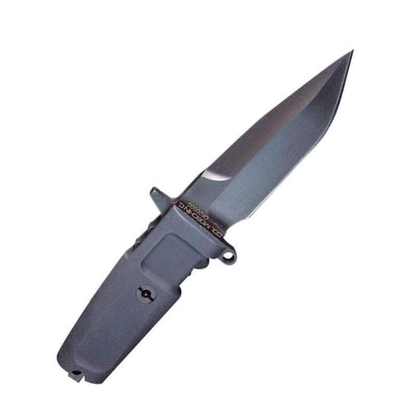 Couteau à lame fixe Extrema Ratio Col Moschin Compact acier N690 lame 109 mm
