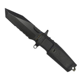 Couteau à lame fixe Extrema Ratio Fulcrum C Testudo