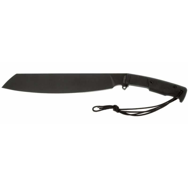Couteau à lame fixe Extrema Ratio Kreios acier N690 lame 324 mm manche Forprene
