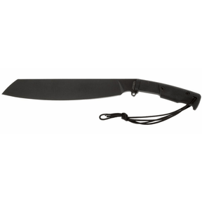 Couteau à lame fixe Extrema Ratio Kreios acier N690 lame 324 mm manche Forprene