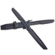 Couteau à lame fixe Extrema Ratio Mamba tanto acier N690 lame 116 mm manche Forprene