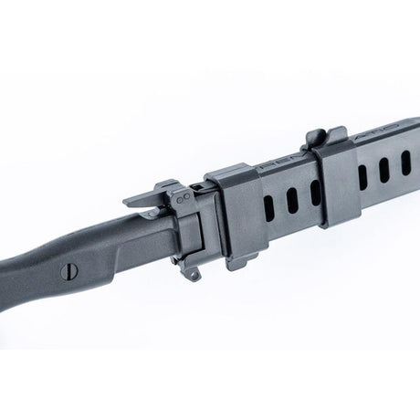 Couteau à lame fixe Extrema Ratio Misericordia acier N690 lame 118 mm pointe lance anneau de doigt