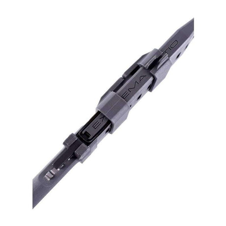 Couteau à lame fixe Extrema Ratio Requiem acier N690 lame 118 mm pointe lance
