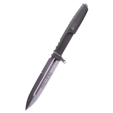 Couteau à lame fixe Extrema Ratio Requiem acier N690 lame 118 mm pointe lance