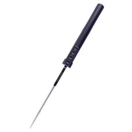 Couteau à lame fixe Extrema Ratio Requiem acier N690 lame 118 mm pointe lance