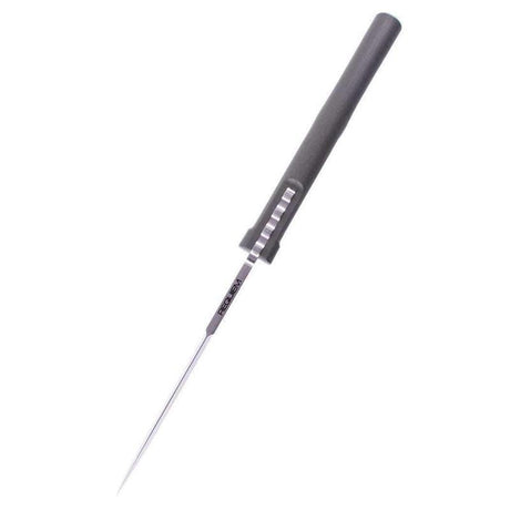 Couteau à lame fixe Extrema Ratio Requiem acier N690 lame 118 mm pointe lance