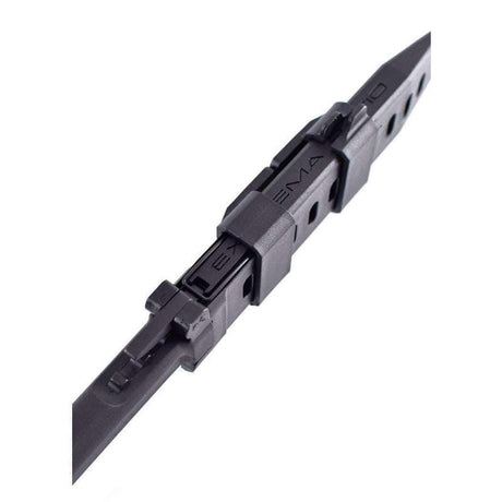 Couteau à lame fixe Extrema Ratio Requiem acier N690 lame 118 mm pointe lance