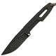 Couteau à lame fixe Extrema Ratio Satre Expeditions acier N690 lame 70 mm allume-feu inclus