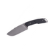 Couteau à lame fixe Extrema Ratio Sethlans acier N690 lame 107 mm manche G10