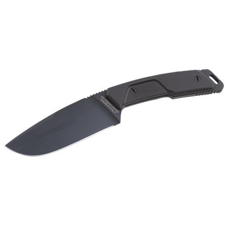 Couteau à lame fixe Extrema Ratio Sethlans acier N690 lame 107 mm manche G10