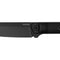 Couteau à lame fixe Kershaw Atreides 1088 acier 65Mn lame 145 mm lame tanto