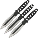 Couteau à lame fixe Streak (X3)