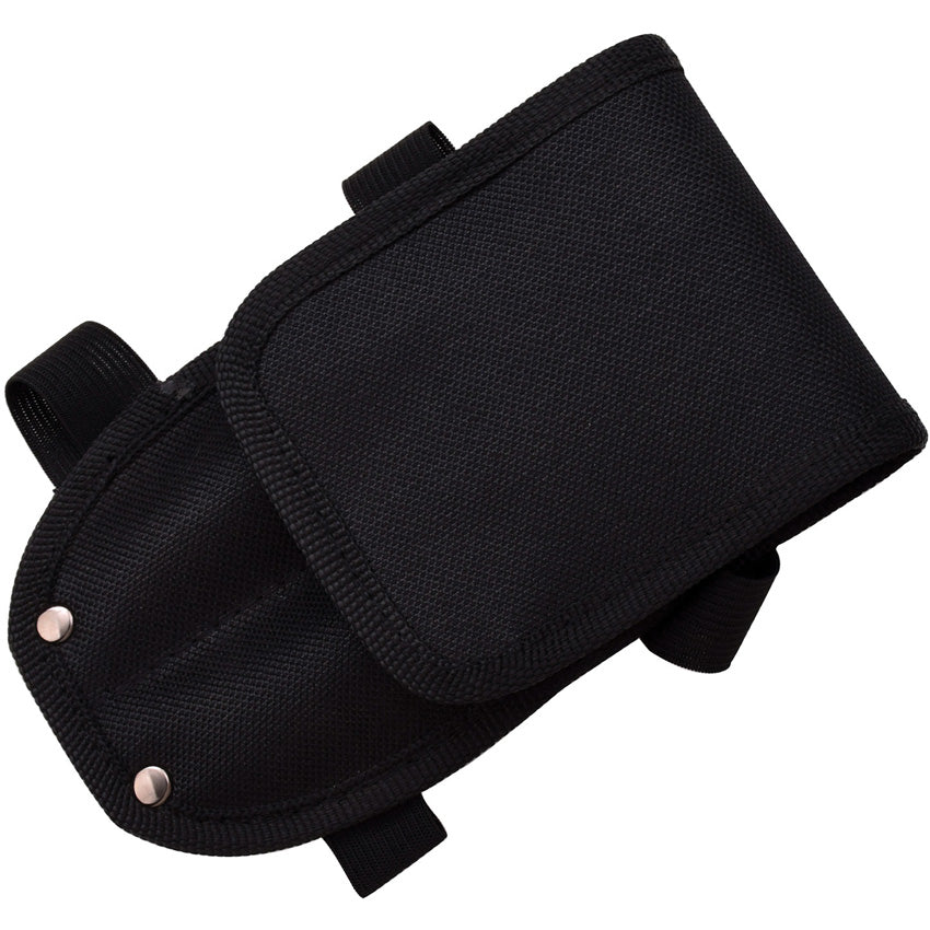 Couteau de lancer Perfect Point PP-595 lame 70 mm manche nylon avec étui