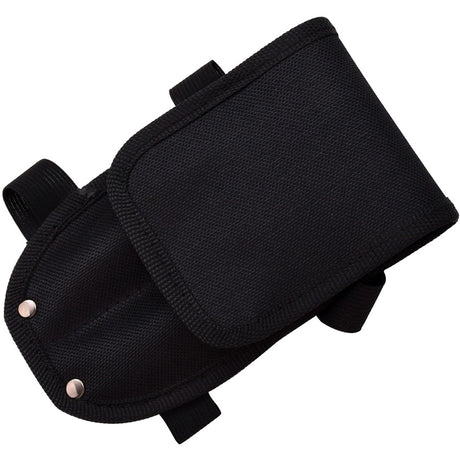 Couteau de lancer Perfect Point PP-595 lame 70 mm manche nylon avec étui
