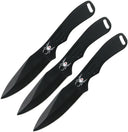 Couteau de lancer Perfect Point RC-1793 Spider lame 89 mm manche nylon