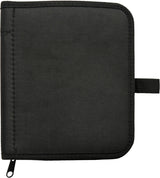 Couteau de lancer Rite Edge Rival lame 95 mm manche nylon avec étui