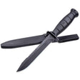 Couteau de survie Glock FM 81 avec scie