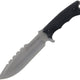 Couteau de survie Schrade Extreme Survival acier AUS-10A lame 165 mm