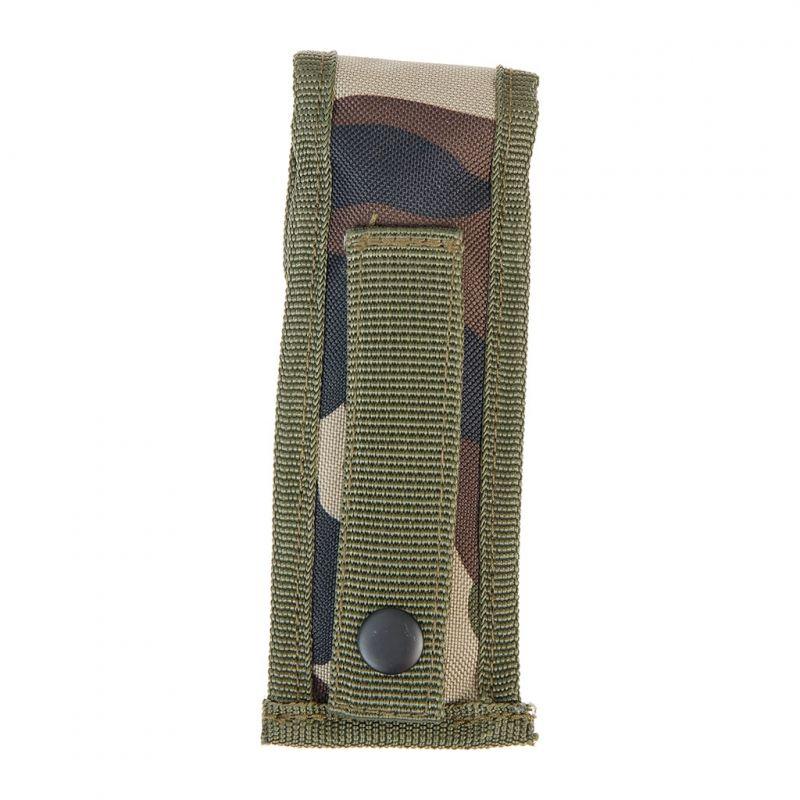 Couteau multifonctions Ares Bivouac avec étui Cam