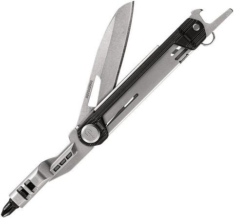 Couteau multifonctions Gerber ARMBAR SLIM DRIVE Bronze