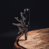 Couteau multifonctions Pentagon Dagmar