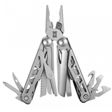 Couteau multifonctions Pentagon Gunnar