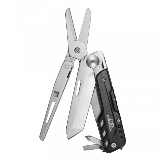 Couteau multifonctions Pentagon Odin