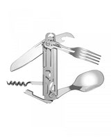 Couteau multifonctions Pentagon Thor