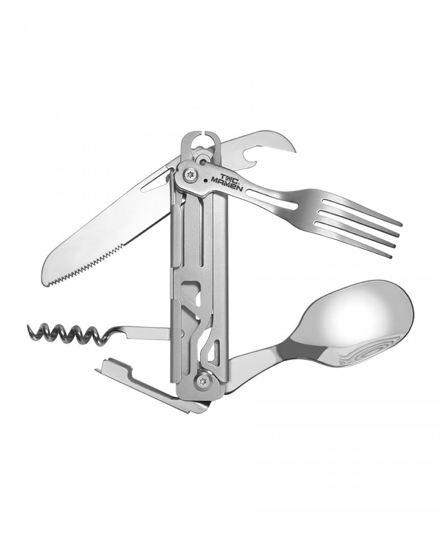 Couteau multifonctions Pentagon Thor