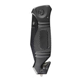 Couteau pliant Ares Black Rescue