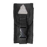 Couteau pliant Ares Black Rescue