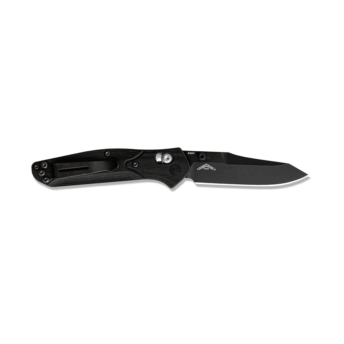 Couteau pliant Benchmade Mini Osborne
