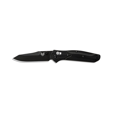 Couteau pliant Benchmade Mini Osborne