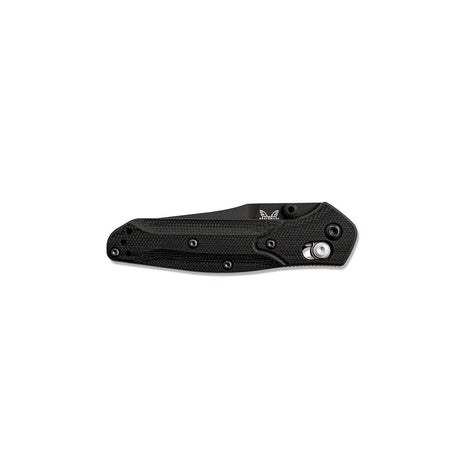 Couteau pliant Benchmade Mini Osborne