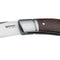 Couteau pliant Boker Desert Ironwood acier N690 lame 75 mm lame drop point