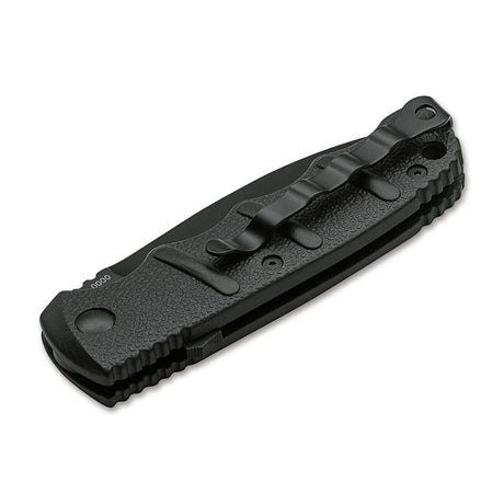 Couteau pliant Boker Plus AKS-74 SPEARPOINT D2