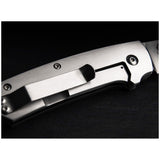 Couteau pliant Boker Plus Cox Pro G10