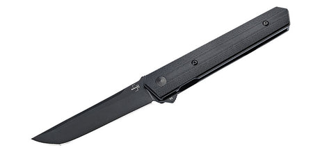 Couteau pliant Boker Plus Kwaiken American Tanto acier D2 lame 90 mm