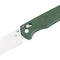 Couteau pliant Boker Plus Modern Exskelibur acier BKR-10 lame 87 mm