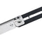 Couteau pliant Boker Plus S-Rail acier D2 lame 51 mm lame sheepfoot