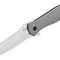 Couteau pliant Boker Plus The Escort acier Nitro-V lame 89 mm lame drop point