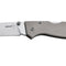 Couteau pliant Boker Plus Titane Drop acier 440C (Inox) lame 93 mm