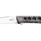 Couteau pliant Boker Plus Urban Trapper 87 mm acier VG10 lame 87 mm