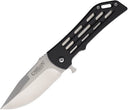 Couteau pliant Camillus Dominator II acier 3Cr13 lame drop point 76 mm