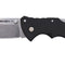Couteau pliant Cold Steel Mini Recon 1 acier AUS10A lame 76 mm lame clip point