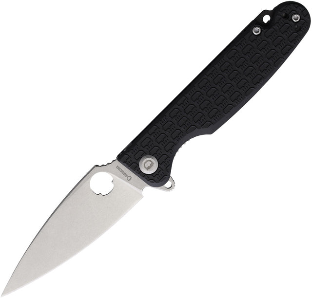 Couteau pliant Daggerr Knives Florin acier 8Cr14MoV lame 73 mm manche FRN