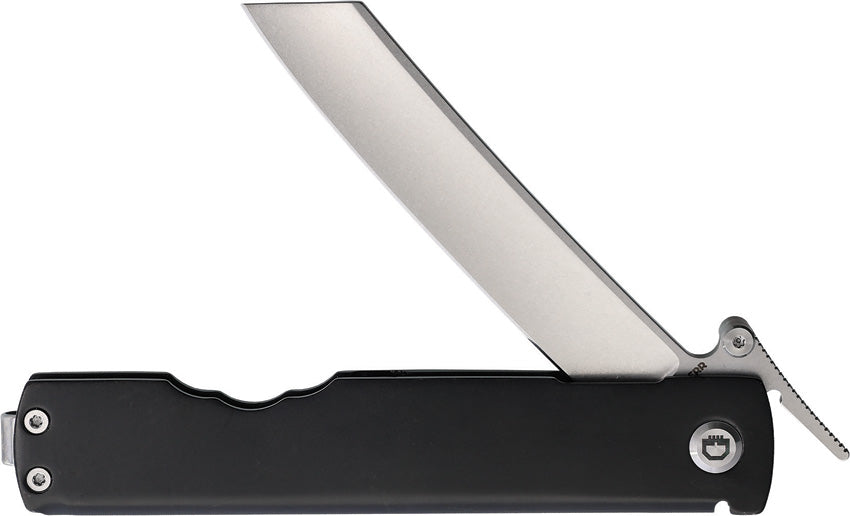 Couteau pliant Daggerr Knives Higonokami acier VG-10 lame tanto 89 mm