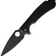 Couteau pliant Daggerr Knives Resident acier 8Cr14MoV lame spear point 89 mm
