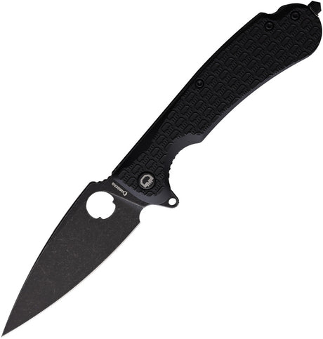 Couteau pliant Daggerr Knives Resident acier 8Cr14MoV lame spear point 89 mm