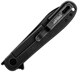 Couteau pliant Dreamtech D4370 acier VG-10 lame spear point 83 mm